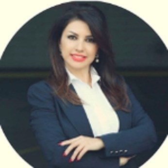 Neda Samsami Realtor in Whittier, CA