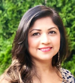 Neha Parikh Realtor in Atlanta, GA