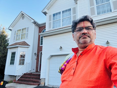 Sudarshanavani Vastu Consultants in Indianapolis, IN