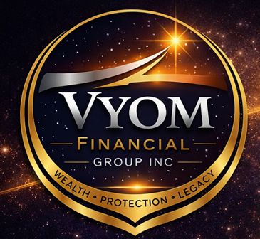 Vyom Financial GROUP INC in Hacienda Heights, CA