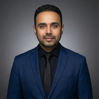 Gaurav Passi Loan Officer - NMLS #2009445 in Winter Haven, FL