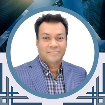 Sayed Hossain Realtor in New Hyde Park, NY