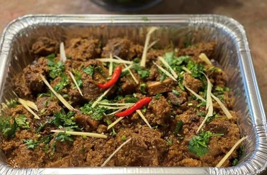 Duniya Kay Delights in Katy, TX
