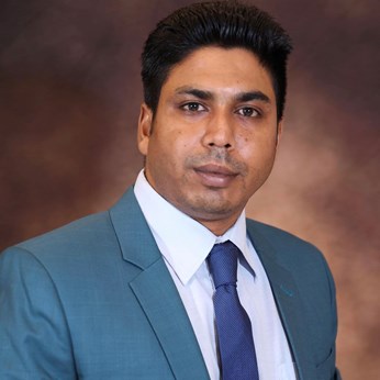 Sumon Mahamod Realtor in New York, NY