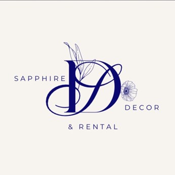 Sapphire Decor & Rentals in Houston, TX