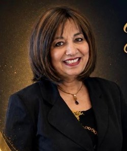 Realtor Prabha Singh in Frisco, TX