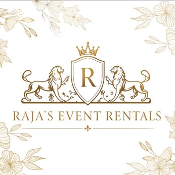 Raja’s Event Rentals in Alachua, FL