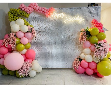 Colorful Clouds Events LLC in Lutz, FL