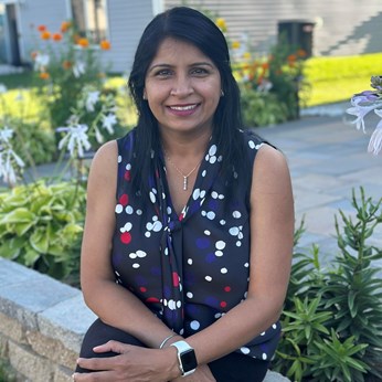 Sukhvinder Oberoi Realtor in Indianapolis, IN