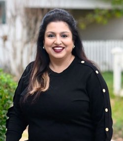 Ash Kaur Sahni Realtor in San Ramon, CA