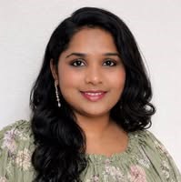 Ashwitha Pilligundla Financial Professional in Milpitas, CA