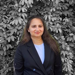 Shital Mistry Financial Professional in Greensboro, NC