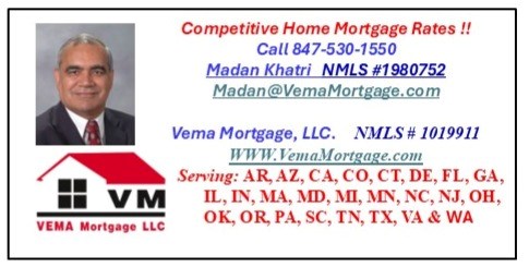Vema Mortgage LLC in Boston, MA