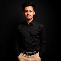 Anish Bhattarai Realtor & Loan Originator in Richmond, CA