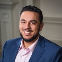 Amron Tariq Realtor in Dublin, OH
