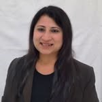 Blossom Aggarwal Financial Professional in Houston, TX