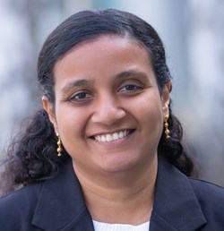 Shaleena Pallithottungal Abbas Realtor in Pleasanton, CA