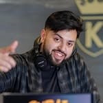 DJ Suraj Desi White Boy in Jackson Heights, NY