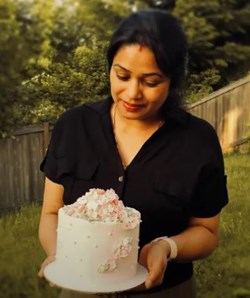 Cakeflakes LLC in Seattle, WA