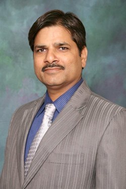 Perry Mehta Realtor in Detroit, MI