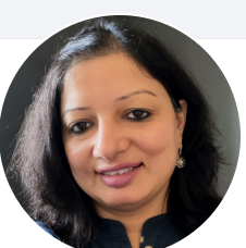 Jasneet Kaur Realtor in Naperville, IL