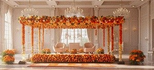 Bombay Wedding Events in Royal Oak, MI