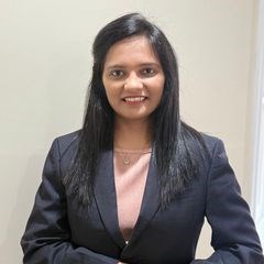 Heena Patel Realtor in Piscataway, NJ