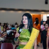 Pooja Gudavalli Event Host in Texas City, TX