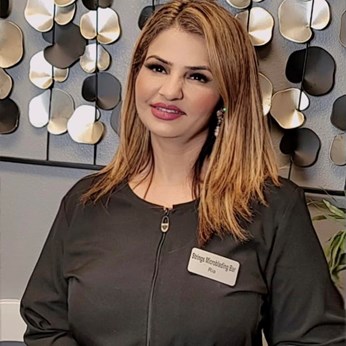 Riaarora Permanent Makeup in Houston, TX