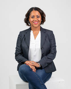 Hasina Nelson Realtor in Cincinnati, OH