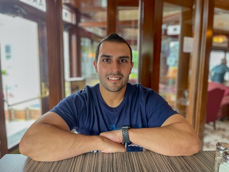 Vik Malik Realtor in Andover, MA