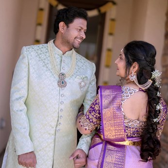 Hair And Makeup By Sindhu in Oak View, CA
