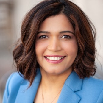 Rashmi Raj Realtor in Frisco, TX