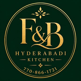 F&B Hyderabadi Kitchen in Columbus, GA