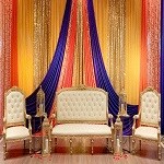 profile image for RJANEEN WEDDING DECOR And FLORAL DESIGN