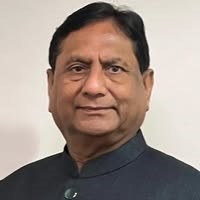 Rajendra Patel Realtor in Wilmington, MA