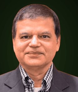 Arjun Banjade Loan Advisor in Fairfax, VA