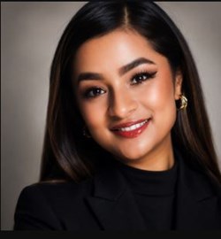 Rajshree Shrestha Loan Advisor in Fairfax, VA