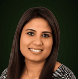 Sachita Subedi Loan Advisor in Washington, DC