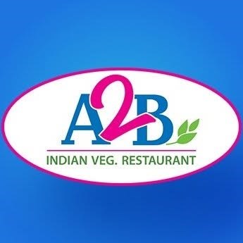 A2B Indian Veg Restaurant - Cary NC in Raleigh, NC