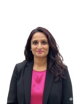 profile image for Varsha Patel, PA Realtor