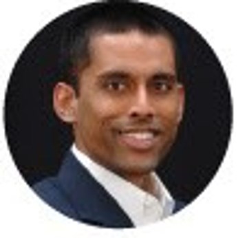 Sherwin Jose Realtor in Sugar Land, TX