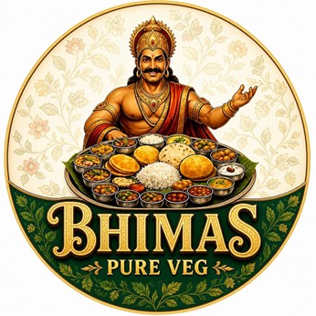Bhimas Pure Veg Cumming in Atlanta, GA