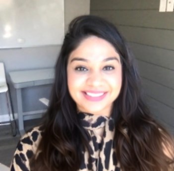 Madhuri Lakkapragada Realtor in San Francisco, CA