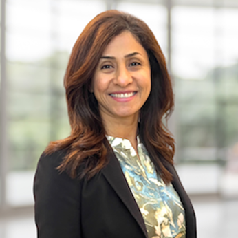 Fatimah Awaji Realtor in Washington, DC