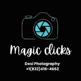 Magic Clicks Photography in Round Rock, TX