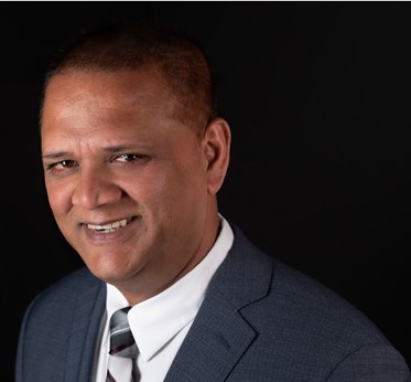 Khem Persaud Realtor in Newark, NJ