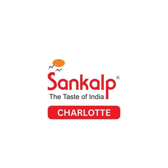 Sankalp Taste Of India Grill & Bar in Charlotte, NC