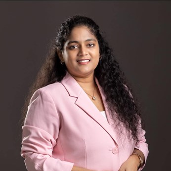 Mrudhuneesha S Realtor in Seattle, WA