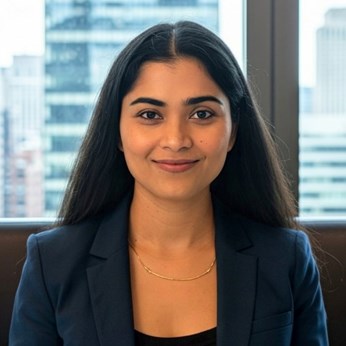 Amutha Balakrishnan Realtor in Seattle, WA